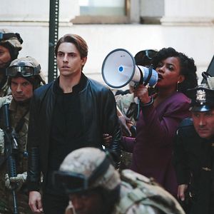 Foto Aunjanue Ellis-Taylor