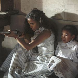 Foto Thandiwe Newton