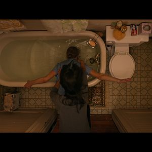 Foto La muñeca vudú