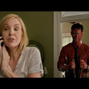 Foto La muñeca vudú