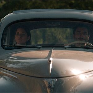 Foto El sueño de Gabrielle