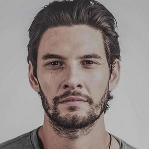 Foto Ben Barnes