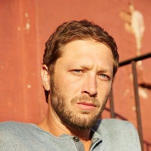 Foto Ebon Moss-Bachrach