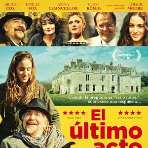 Foto El último acto