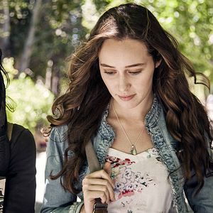 Foto Alycia Debnam-Carey