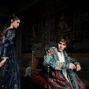 Foto Medici: Masters Of Florence