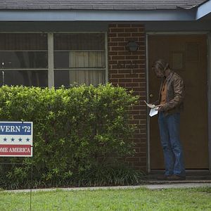 Foto Logan Marshall-Green