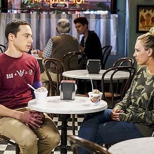 Foto The Big Bang Theory