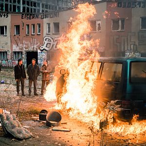 Foto Michael Bully Herbig