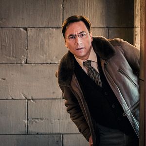 Foto Michael Bully Herbig