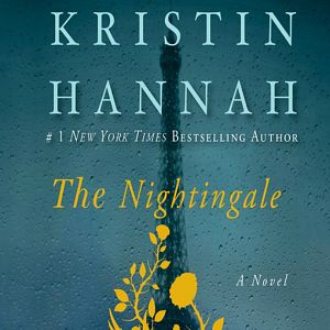 Foto The Nightingale
