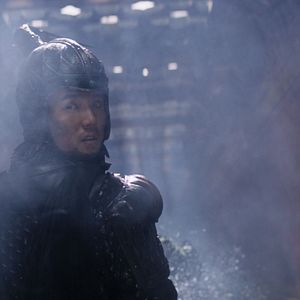 Foto La Gran Muralla