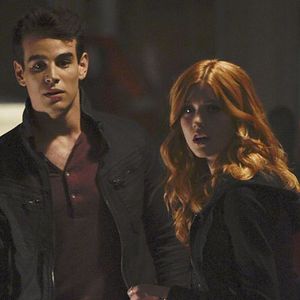 Foto Katherine McNamara