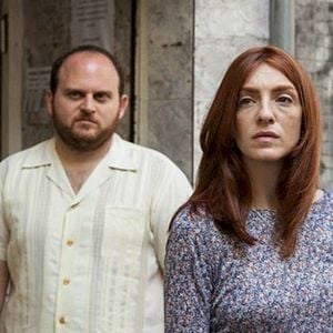 Foto Julieta Zylberberg