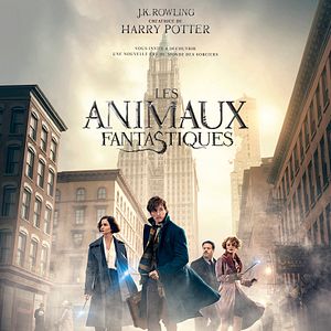 Foto Animales fantásticos y dónde encontrarlos