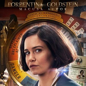 Foto Animales fantásticos y dónde encontrarlos