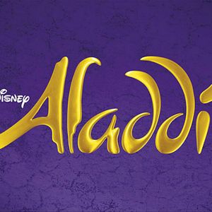 Foto Aladdin