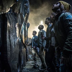 Foto Dacre Montgomery