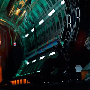 Foto Alien: Covenant