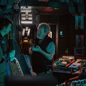 Foto Alien: Covenant