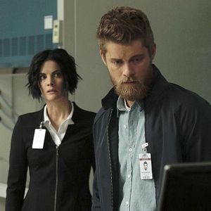 Foto Jaimie Alexander