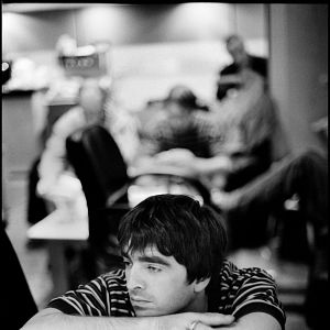 Foto Oasis: Supersonic