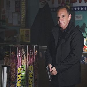 Foto Clark Gregg