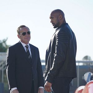Foto Clark Gregg