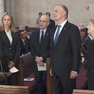 Foto Keith Carradine