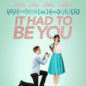 Foto It Had To Be You