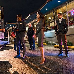 Foto Jon Michael Hill