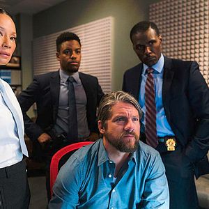 Foto Jon Michael Hill