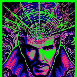 Foto Doctor Strange