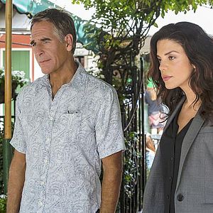 Foto NCIS: Nueva Orleans