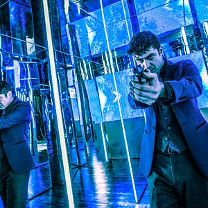 Foto Riccardo Scamarcio