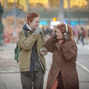 Foto Conociendo a Ray