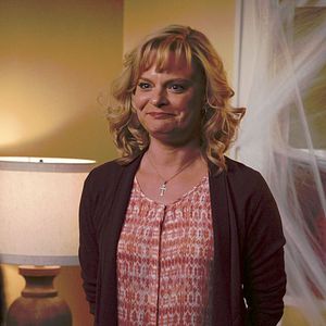 Foto Martha Plimpton