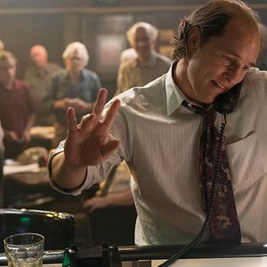 Foto Gold (La gran estafa)