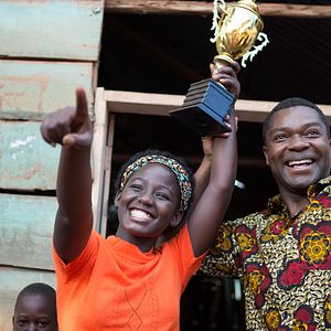 Foto David Oyelowo