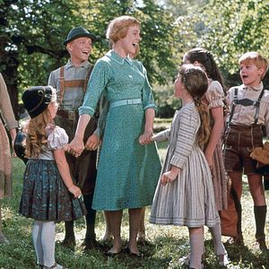 Foto La novicia rebelde