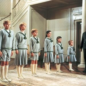 Foto La novicia rebelde