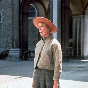 Foto La novicia rebelde