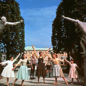 Foto La novicia rebelde