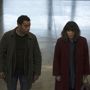 Foto Isabelle Adjani