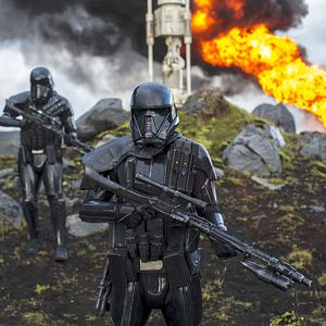 Foto Rogue One: Una historia de Star Wars