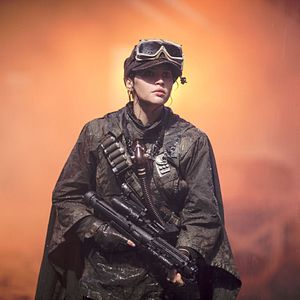 Foto Rogue One: Una historia de Star Wars