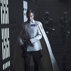 Foto Rogue One: Una historia de Star Wars