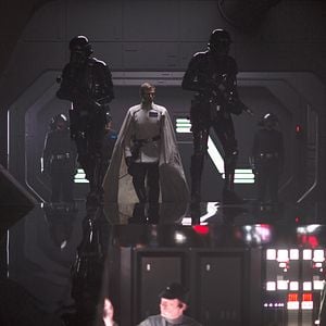 Foto Rogue One: Una historia de Star Wars