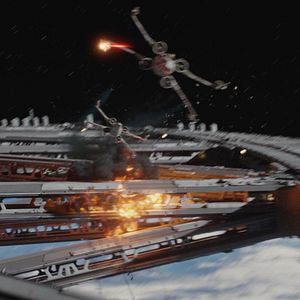 Foto Rogue One: Una historia de Star Wars