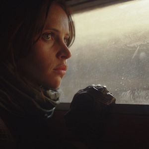 Foto Rogue One: Una historia de Star Wars